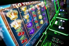 slot demo