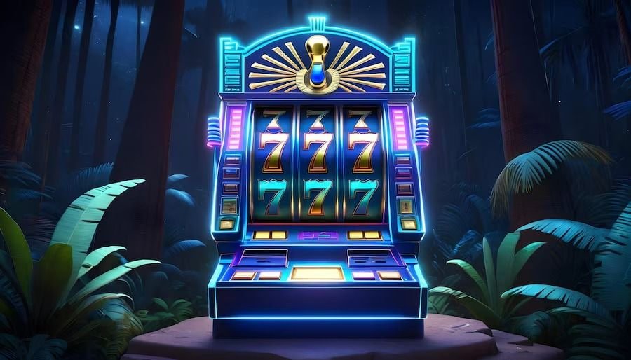 slot demo