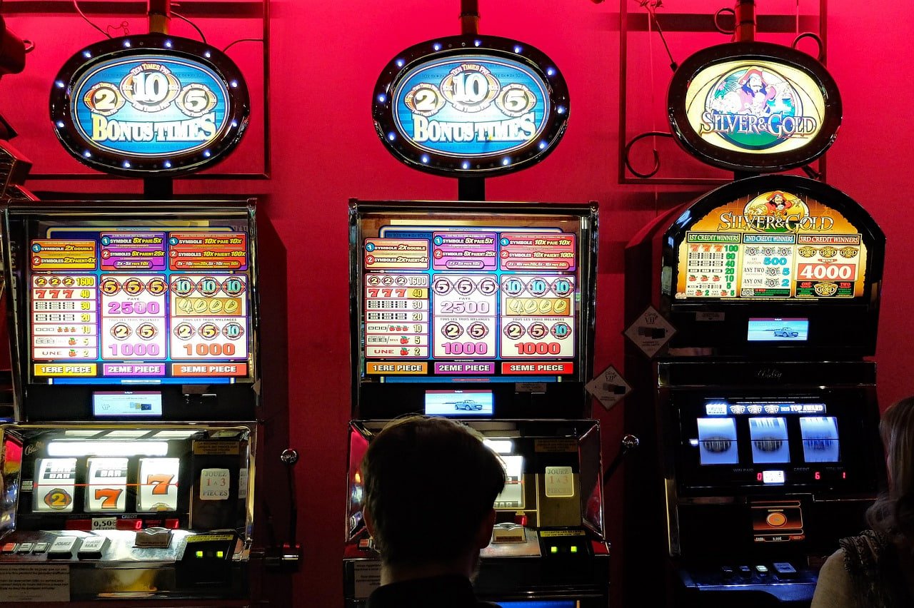 slot demo