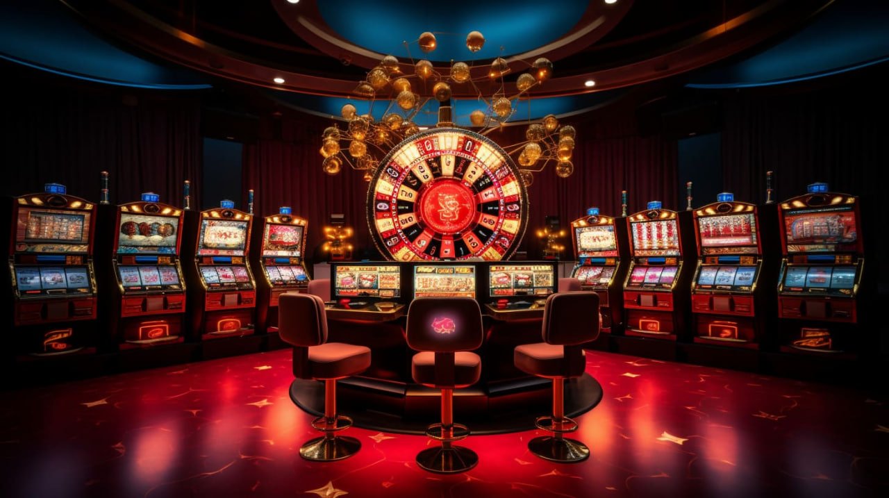 slot demo
