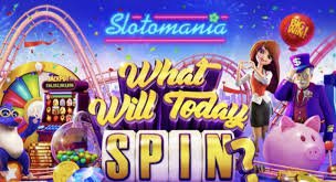 slot demo