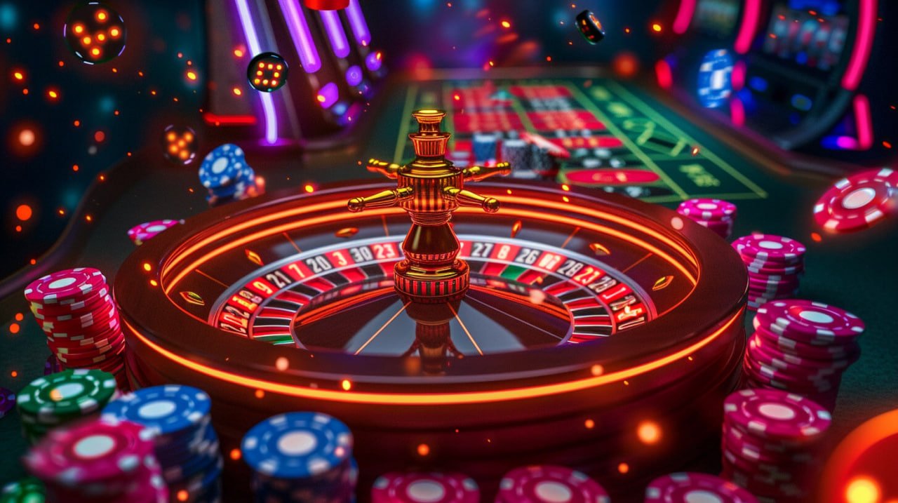slot demo