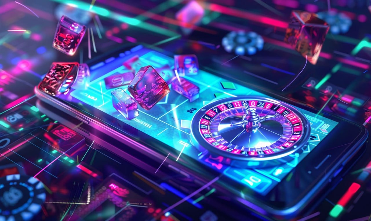 slot demo